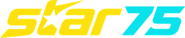 star75 লোগো